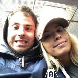 Meet your Posher, James